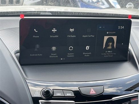 New 2026 Acura RDX SH-AWD image 19