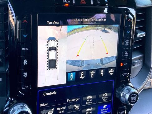 Used 2021 RAM 2500 Limited image 29