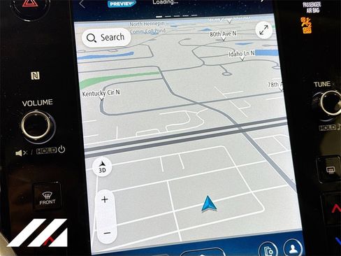 Certified 2023 Subaru Outback Limited XT image 15