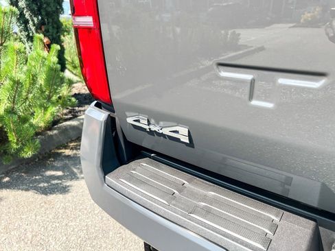 New 2025 Toyota Tacoma SR5 AWD/4WD image 10