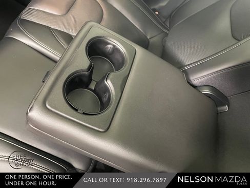 Used 2021 Jeep Cherokee Latitude Lux w/ Sun & Sound Group image 35