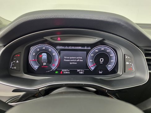 Certified 2023 Audi Q7 2.0T Premium Plus w/ Premium Plus Package AWD/4WD image 22