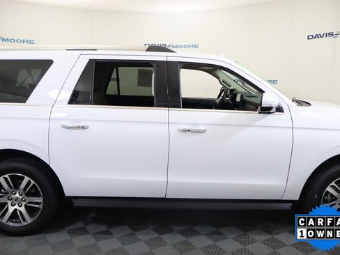 Used 2024 Ford Expedition Max Limited image 4