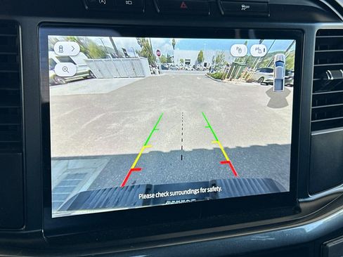 Used 2024 Ford F150 STX RWD image 18
