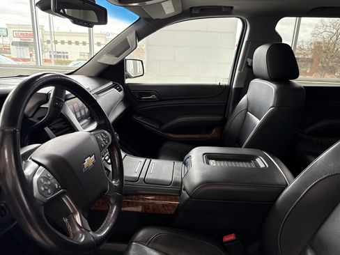 Used 2017 Chevrolet Tahoe Premier image 25