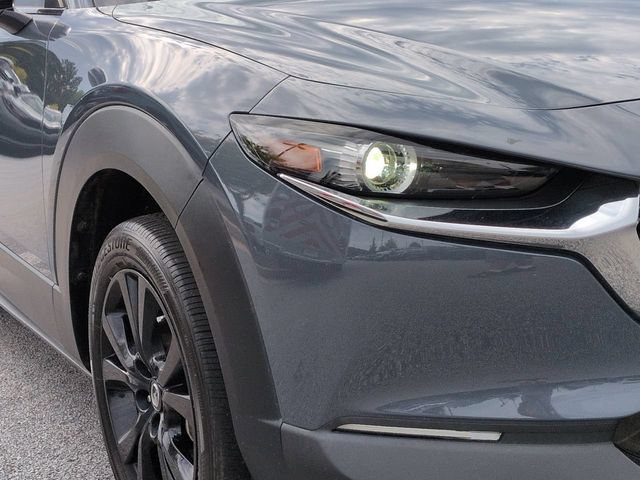 Used 2024 MAZDA CX-30 AWD 2.5 S w/ Preferred Package image 9