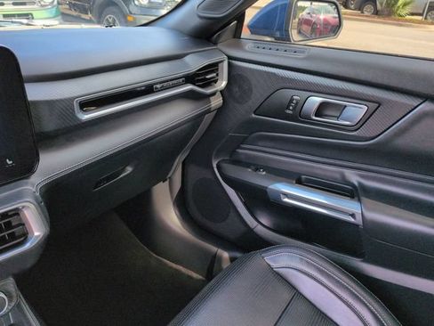 Used 2024 Ford Mustang GT Premium RWD image 16