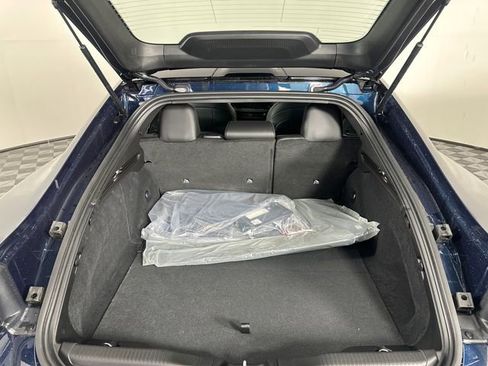 New 2026 Dodge Charger Scat Pack AWD/4WD image 8