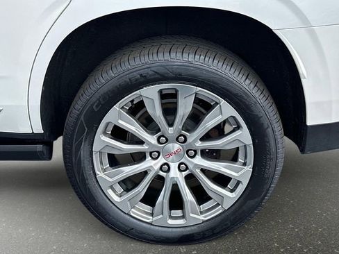 Used 2022 GMC Yukon Denali image 10