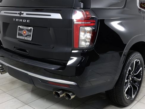 Used 2023 Chevrolet Tahoe High Country w/ LPO, Illumination Package image 46