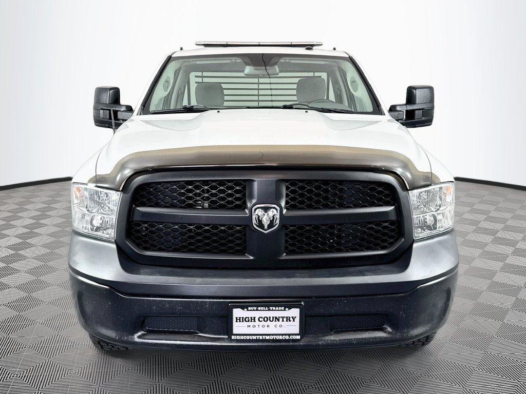 Used 2015 RAM 1500 Tradesman w/ Power & Remote Entry Group AWD/4WD image 2