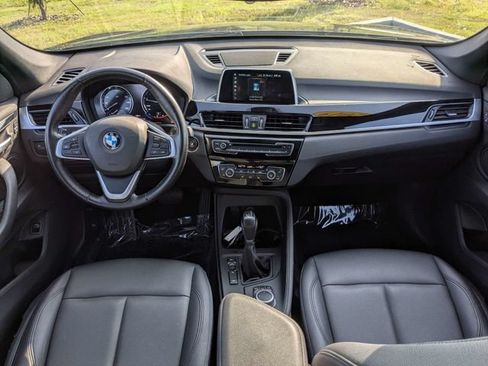Used 2019 BMW X1 xDrive28i w/ Convenience Package AWD/4WD image 17