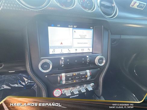 Used 2017 Ford Mustang GT Premium w/ GT Performance Package image 23