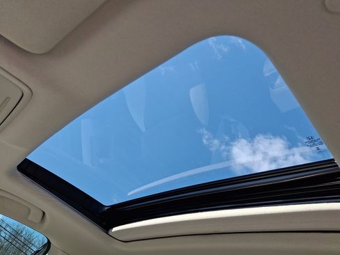 Certified 2023 Honda Accord EX image 21