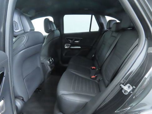 Certified 2026 Mercedes-Benz GLC 300 image 23