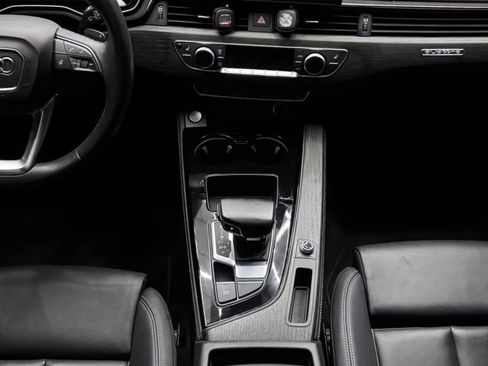 Used 2024 Audi A4 2.0T Premium Plus AWD/4WD image 8