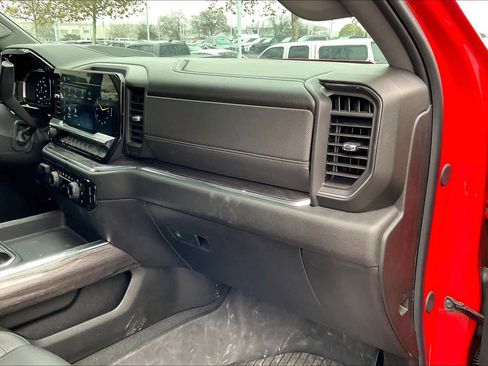 Used 2024 Chevrolet Silverado 2500 LTZ w/ LTZ Plus Package image 16