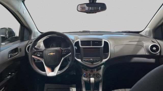 Used 2017 Chevrolet Sonic LT FWD image 13