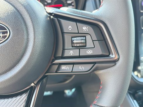 New 2025 Subaru WRX Premium image 31