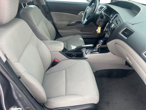 Used 2015 Honda Civic LX image 16