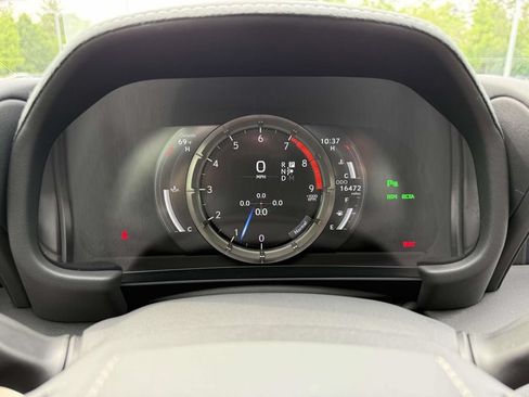 Used 2022 Lexus LC 500 Coupe w/ Dynamic Handling Package RWD image 29