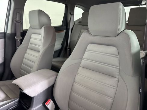 Used 2021 Honda CR-V EX image 12
