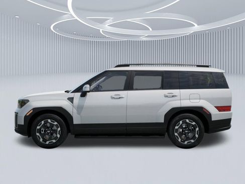 New 2026 Hyundai Santa Fe SEL FWD image 3
