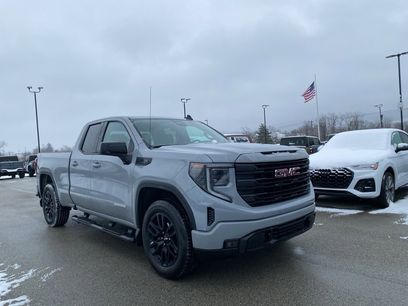 Used 2024 GMC Sierra 1500 Elevation