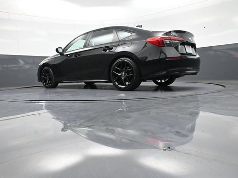 Used 2022 Honda Civic Sport image 31