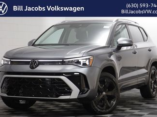 New 2026 Volkswagen Taos SEL video 1
