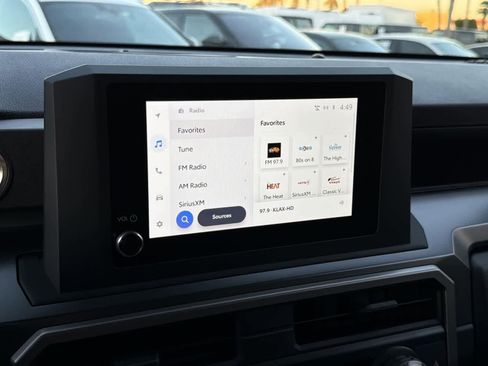 Used 2025 Toyota 4Runner SR5 image 18