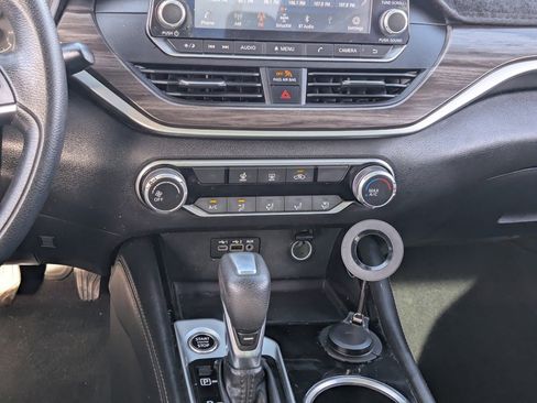 Certified 2023 Nissan Altima 2.5 SV image 21