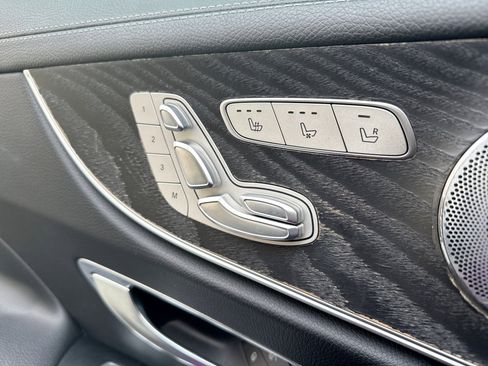 Used 2018 Mercedes-Benz E 400 4MATIC Coupe image 14