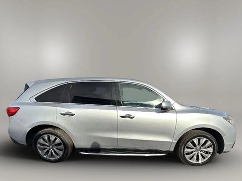 Used 2014 Acura MDX SH-AWD w/ Technology Package image 6