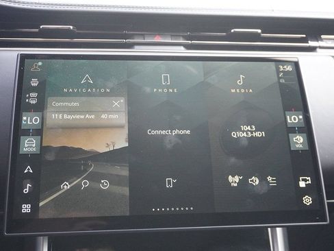 Used 2024 Land Rover Range Rover Long Wheelbase Autobiography AWD/4WD image 76
