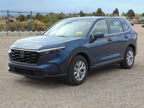 Used 2023 Honda CR-V LX image 7