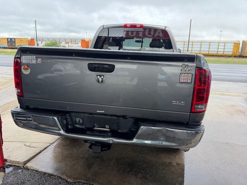 Used 2006 Dodge Ram 1500 Truck SLT RWD image 10
