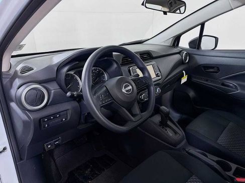 Certified 2024 Nissan Versa S w/ S Plus Package image 7