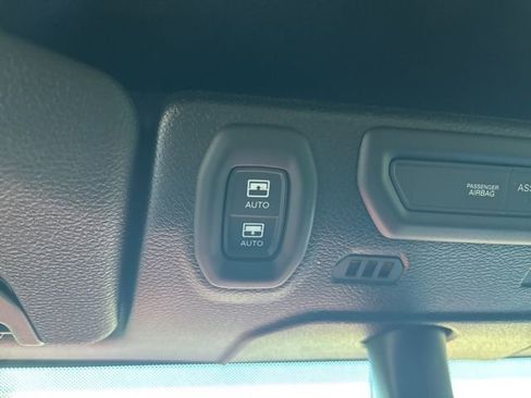 Used 2023 Jeep Wrangler Altitude image 45