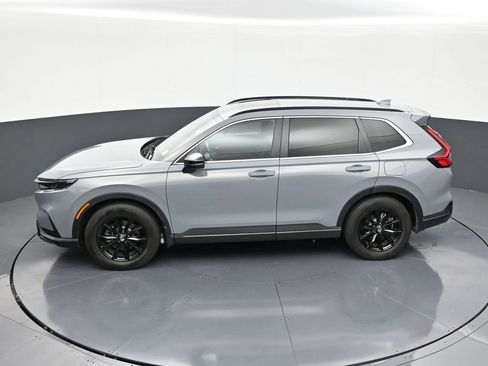 Used 2025 Honda CR-V Sport image 13