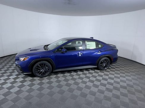 New 2026 Subaru WRX Premium image 4