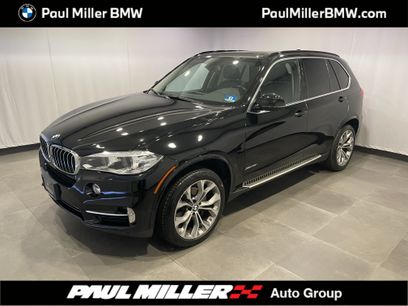 Used 2014 BMW X5 xDrive35i