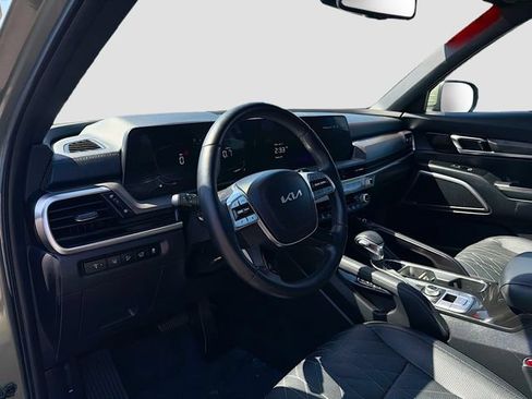 Used 2024 Kia Telluride EX X-Line AWD/4WD image 9
