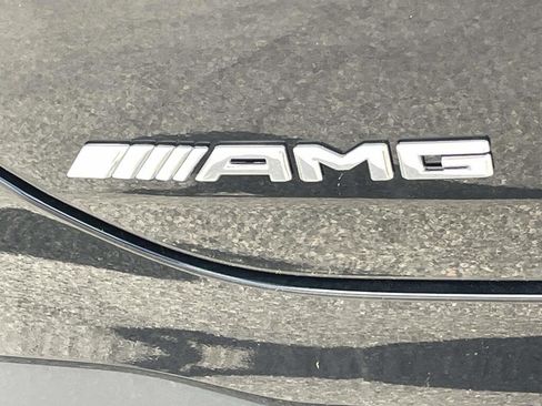 New 2026 Mercedes-Benz GLE 53 AMG 4MATIC Coupe image 16