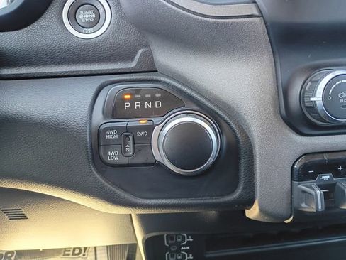 Used 2019 RAM 2500 Tradesman AWD/4WD image 34