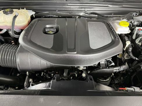 Used 2025 RAM 1500 Rebel w/ Rebel Level 2 Equipment Group AWD/4WD image 34