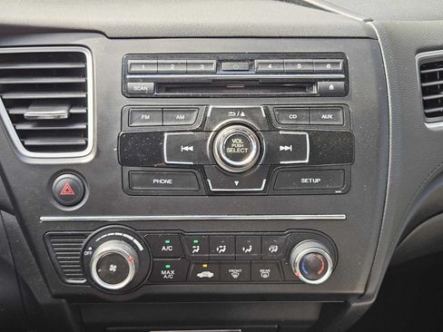 Used 2014 Honda Civic LX image 18