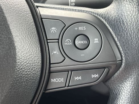 Used 2024 Toyota Corolla Cross S image 25