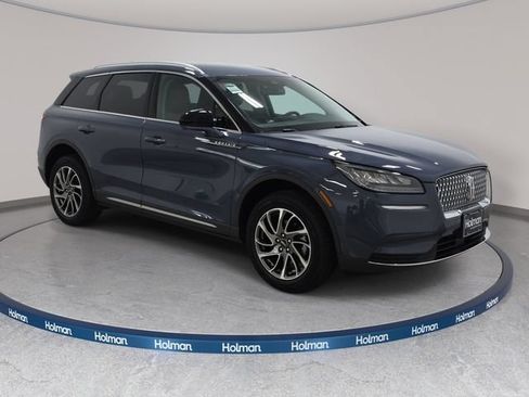 Certified 2022 Lincoln Corsair AWD w/ Equipment Group 101A image 3