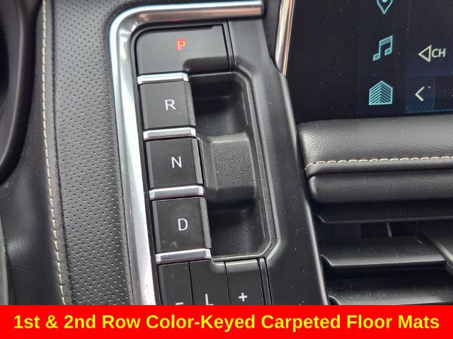 Used 2024 Chevrolet Tahoe Premier AWD/4WD image 29